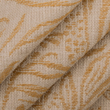 D4798 Grove Amber Modern Cottage (Charlotte Fabrics)