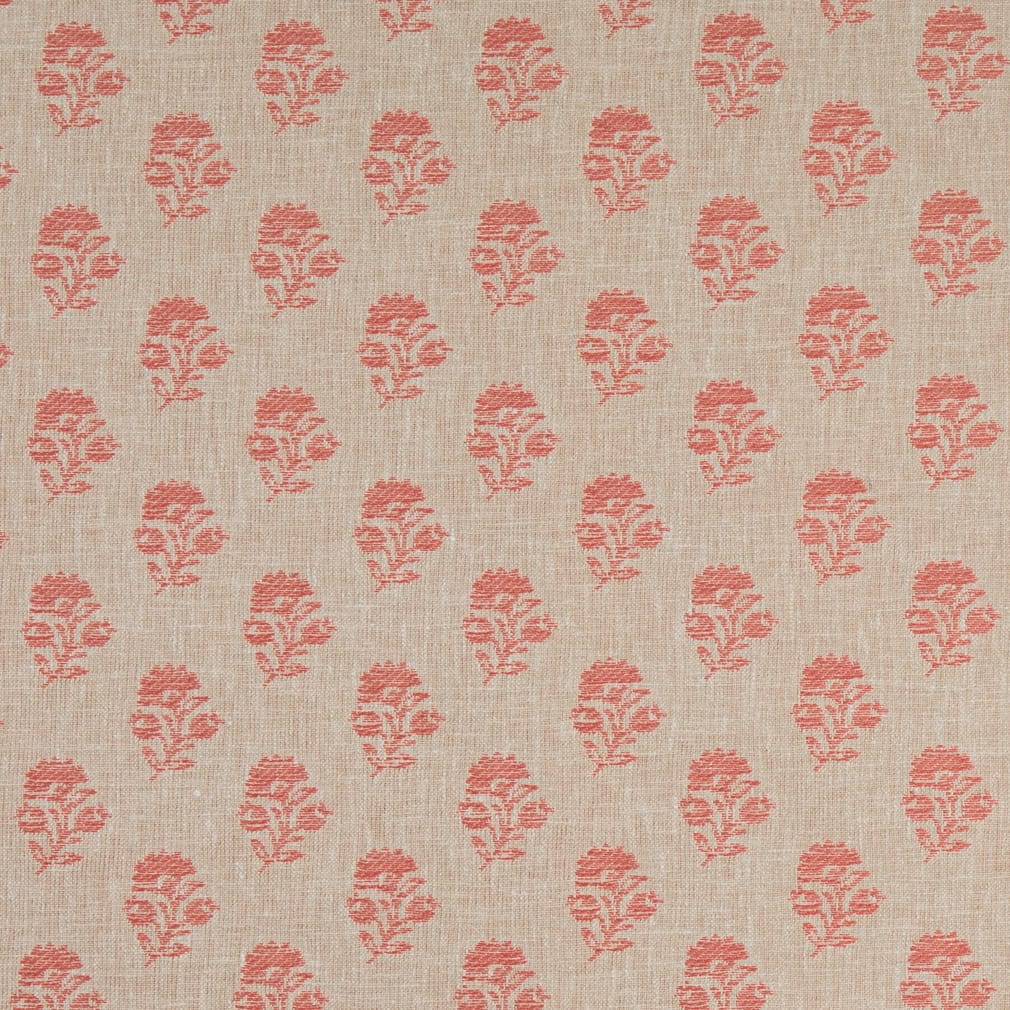 D4799 Posy Petal Modern Cottage (Charlotte Fabrics)