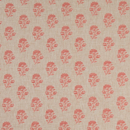 D4799 Posy Petal Modern Cottage (Charlotte Fabrics)