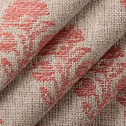 D4799 Posy Petal Modern Cottage (Charlotte Fabrics)