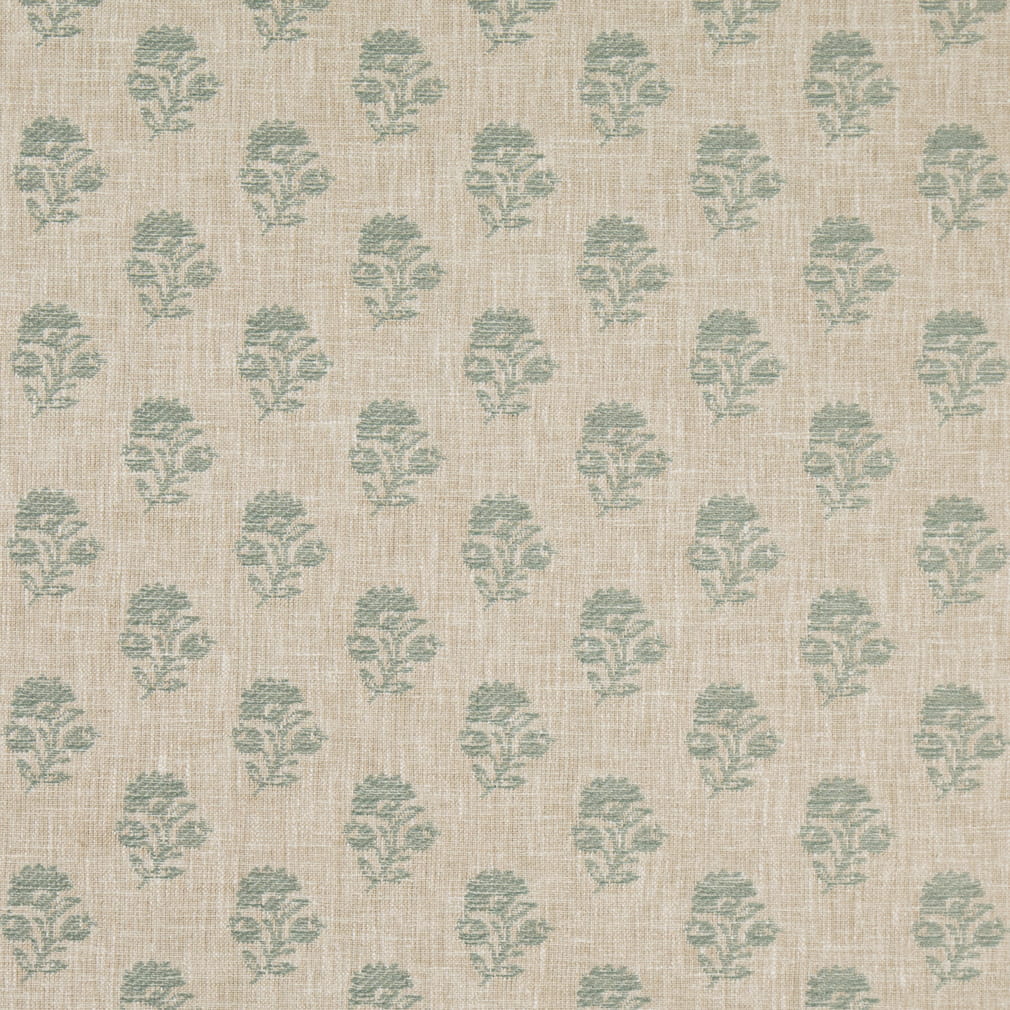 D4800 Posy Breeze Modern Cottage (Charlotte Fabrics)