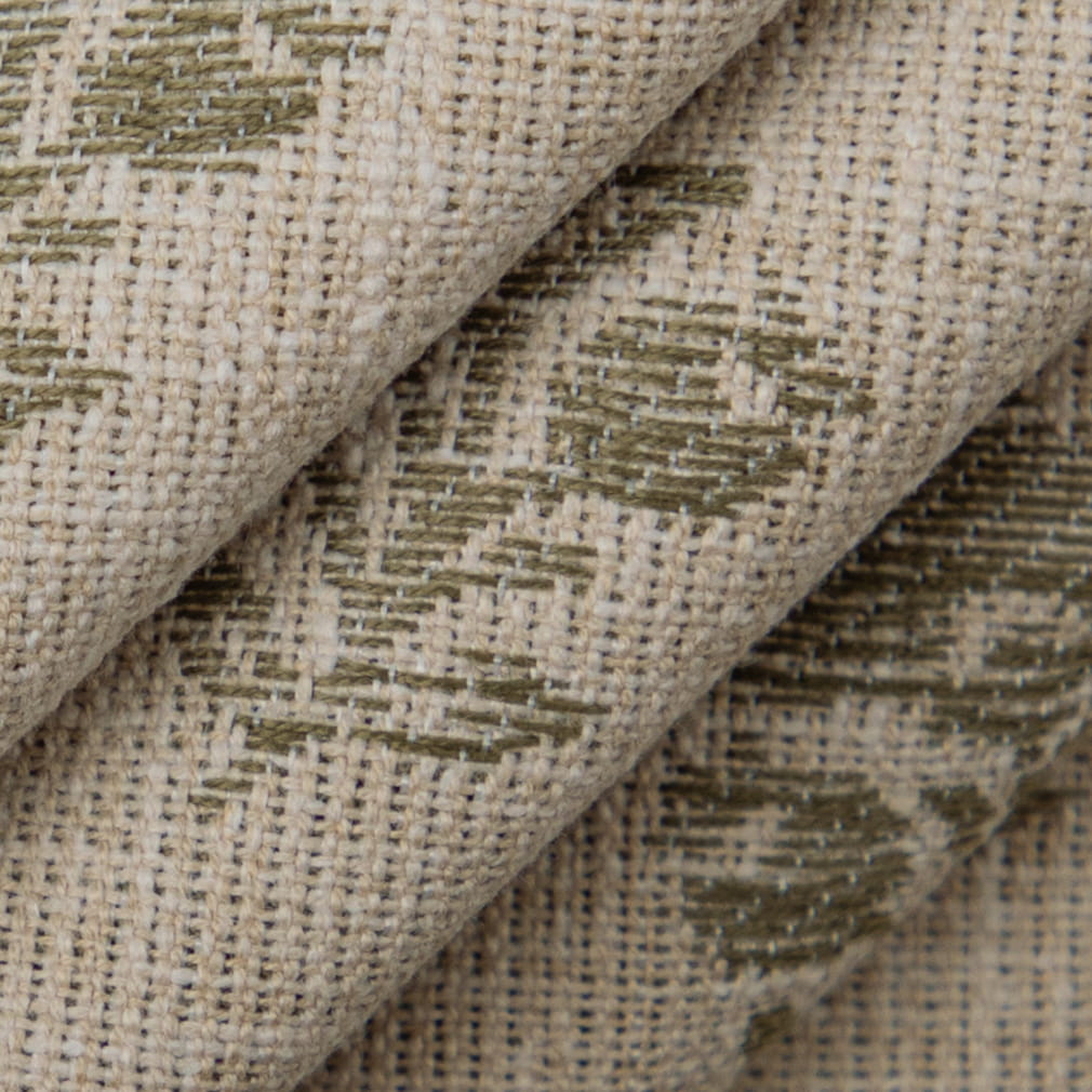 D4801 Posy Fern Modern Cottage (Charlotte Fabrics)