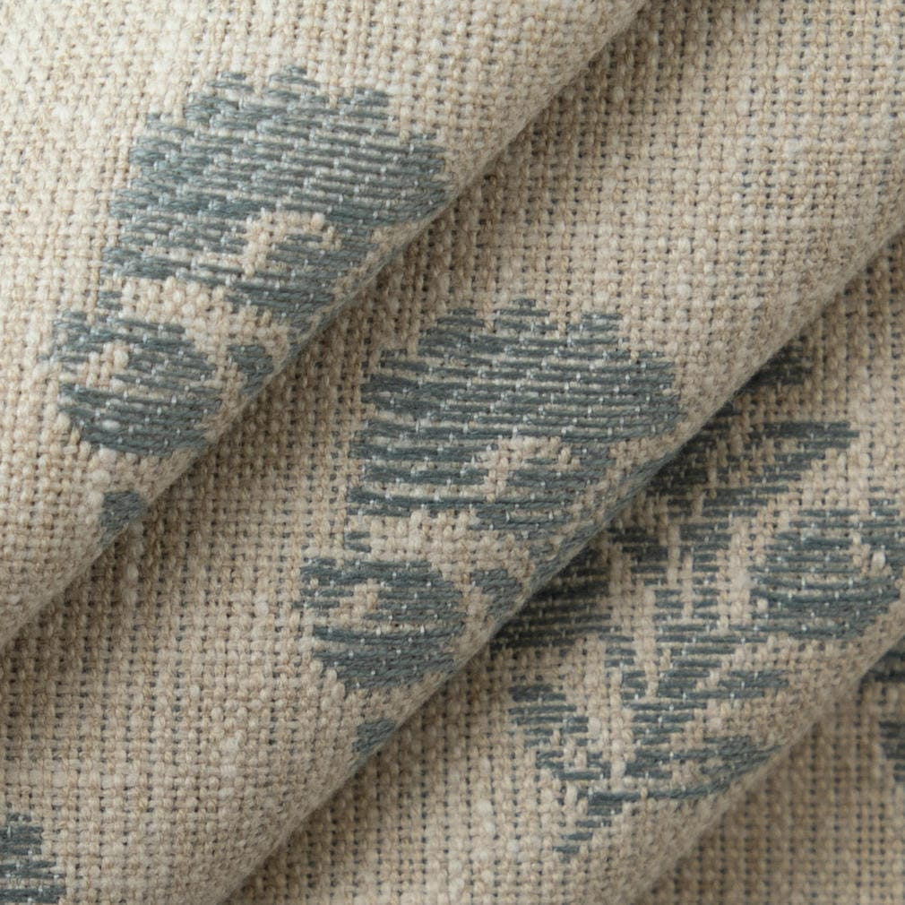 D4802 Posy Sky Modern Cottage (Charlotte Fabrics)