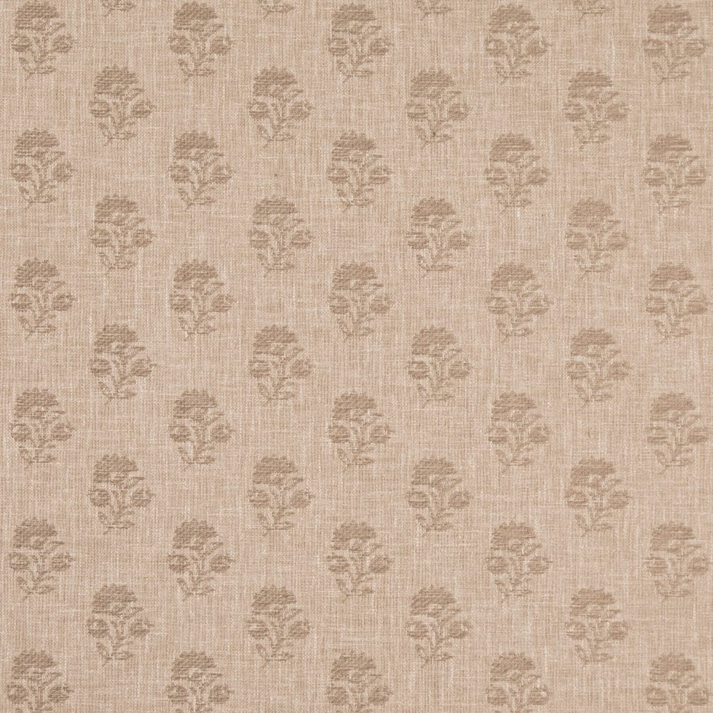 D4803 Posy Fawn Modern Cottage (Charlotte Fabrics)