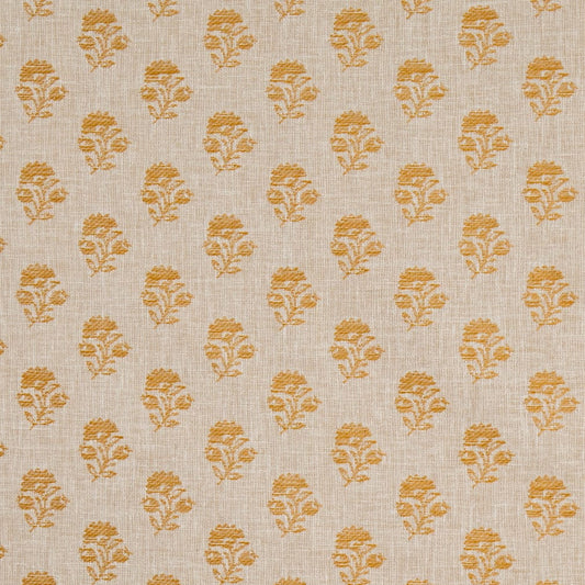 D4804 Posy Amber Modern Cottage (Charlotte Fabrics)