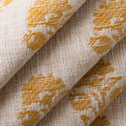 D4804 Posy Amber Modern Cottage (Charlotte Fabrics)