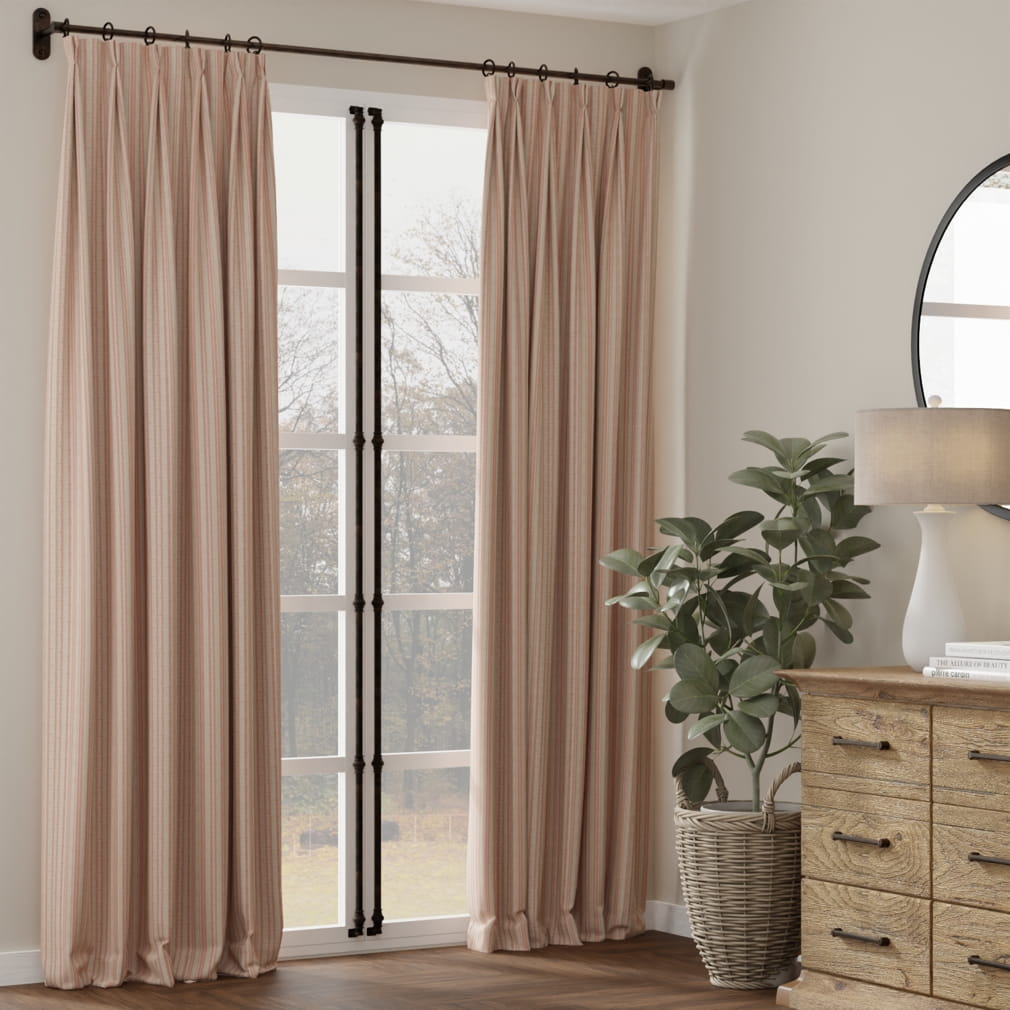 D4805 Hearth Petal Modern Cottage (Charlotte Fabrics)