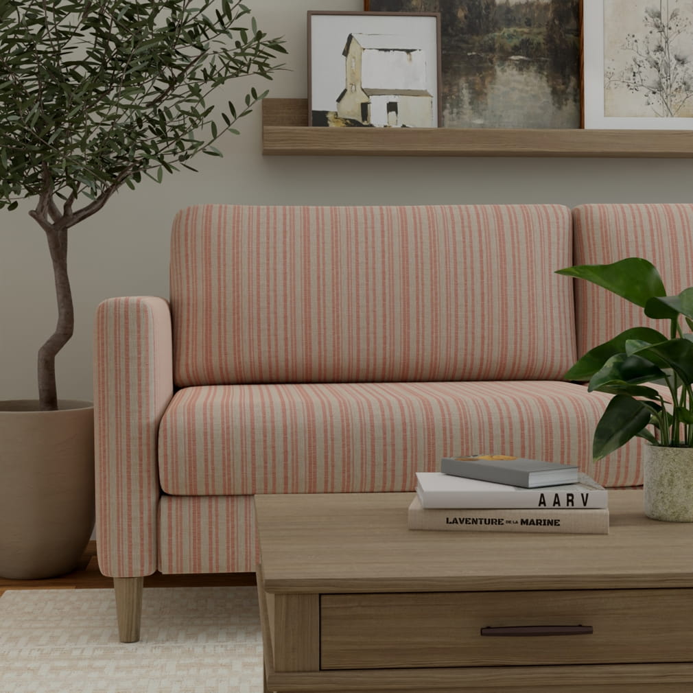 D4805 Hearth Petal Modern Cottage (Charlotte Fabrics)