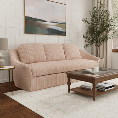 D4805 Hearth Petal Modern Cottage (Charlotte Fabrics)