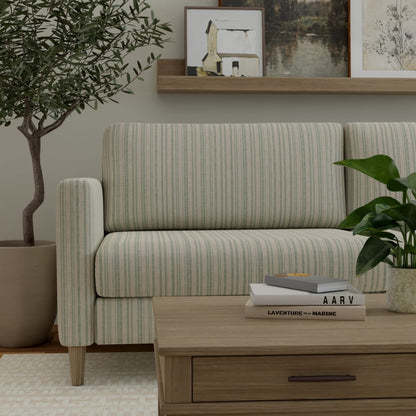 D4806 Hearth Breeze Modern Cottage (Charlotte Fabrics)