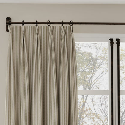 D4807 Hearth Fern Modern Cottage (Charlotte Fabrics)