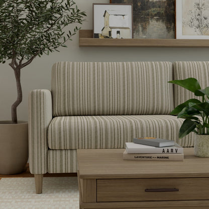 D4807 Hearth Fern Modern Cottage (Charlotte Fabrics)