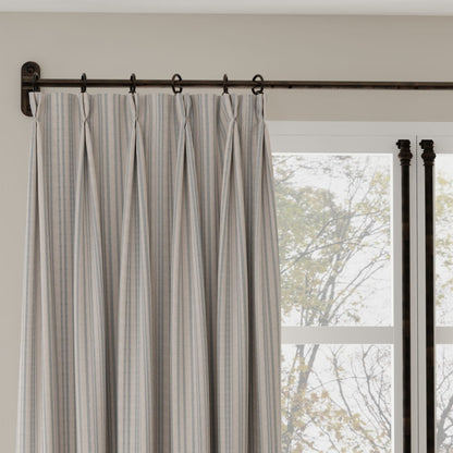 D4808 Hearth Sky Modern Cottage (Charlotte Fabrics)