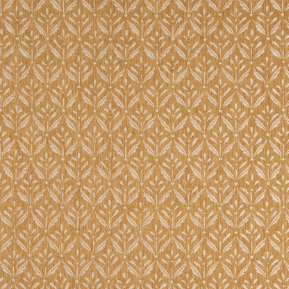 D4811 Ditsy Amber Modern Cottage (Charlotte Fabrics)
