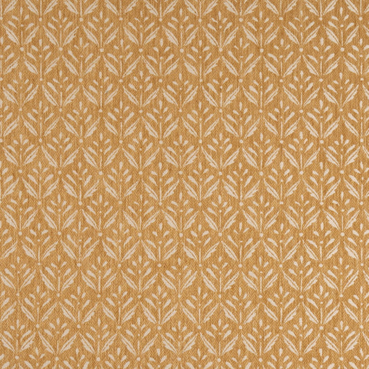 D4811 Ditsy Amber Modern Cottage (Charlotte Fabrics)