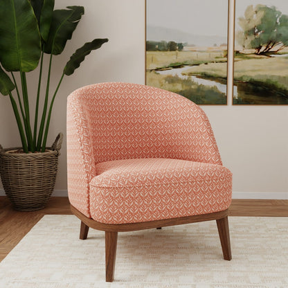 D4812 Ditsy Petal Modern Cottage (Charlotte Fabrics)