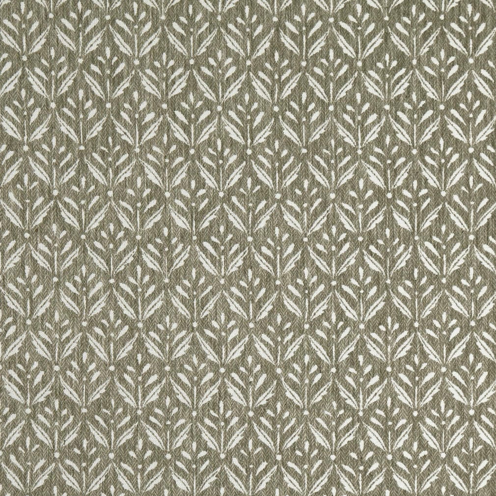 D4814 Ditsy Fern Modern Cottage (Charlotte Fabrics)