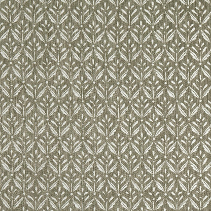 D4814 Ditsy Fern Modern Cottage (Charlotte Fabrics)