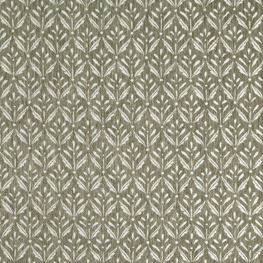 D4814 Ditsy Fern Modern Cottage (Charlotte Fabrics)
