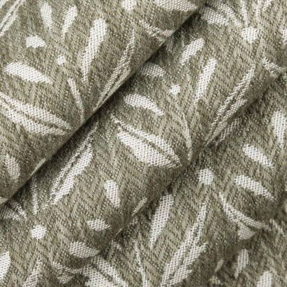 D4814 Ditsy Fern Modern Cottage (Charlotte Fabrics)