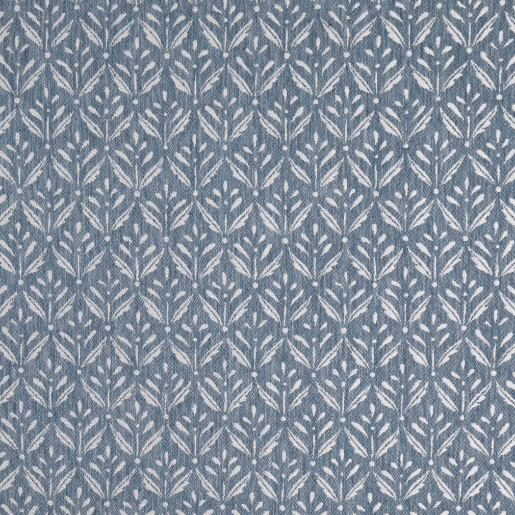 D4816 Ditsy Sky Modern Cottage (Charlotte Fabrics)