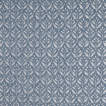 D4816 Ditsy Sky Modern Cottage (Charlotte Fabrics)