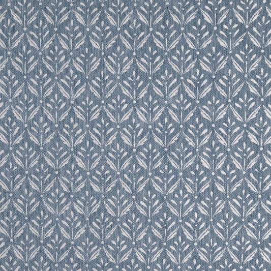 D4816 Ditsy Sky Modern Cottage (Charlotte Fabrics)