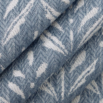 D4816 Ditsy Sky Modern Cottage (Charlotte Fabrics)