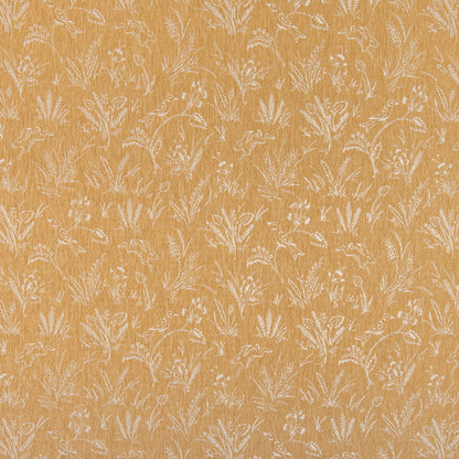 D4817 Briar Amber Modern Cottage (Charlotte Fabrics)