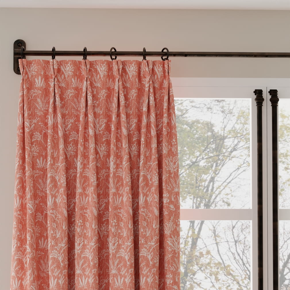 D4818 Briar Petal Modern Cottage (Charlotte Fabrics)