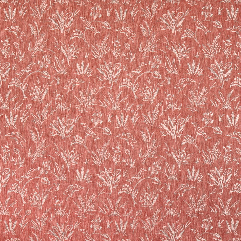 D4818 Briar Petal Modern Cottage (Charlotte Fabrics)