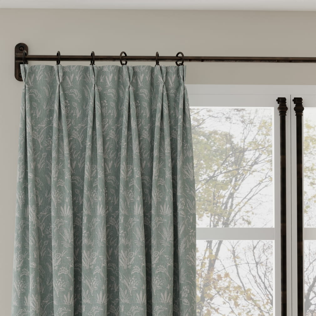 D4819 Briar Breeze Modern Cottage (Charlotte Fabrics)