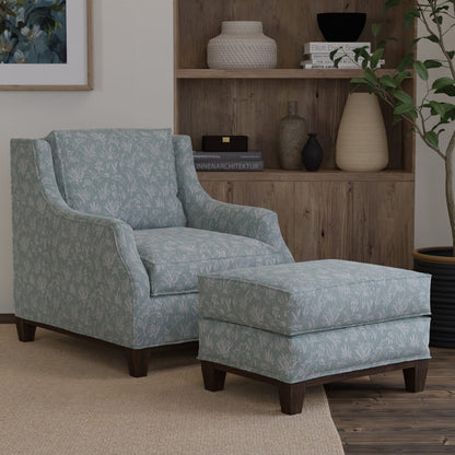 D4819 Briar Breeze Modern Cottage (Charlotte Fabrics)