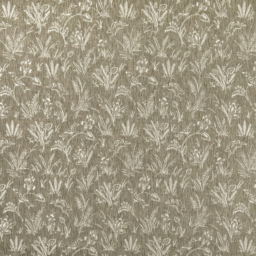 D4820 Briar Fern Modern Cottage (Charlotte Fabrics)