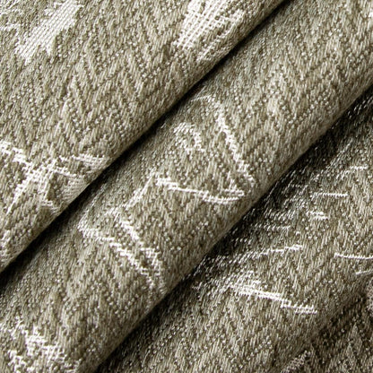 D4820 Briar Fern Modern Cottage (Charlotte Fabrics)