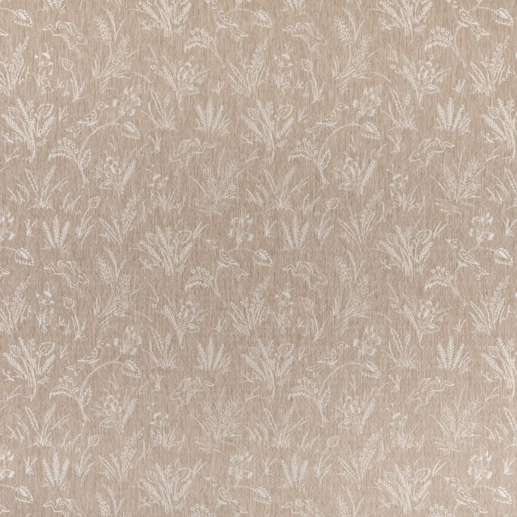 D4821 Briar Fawn Modern Cottage (Charlotte Fabrics)