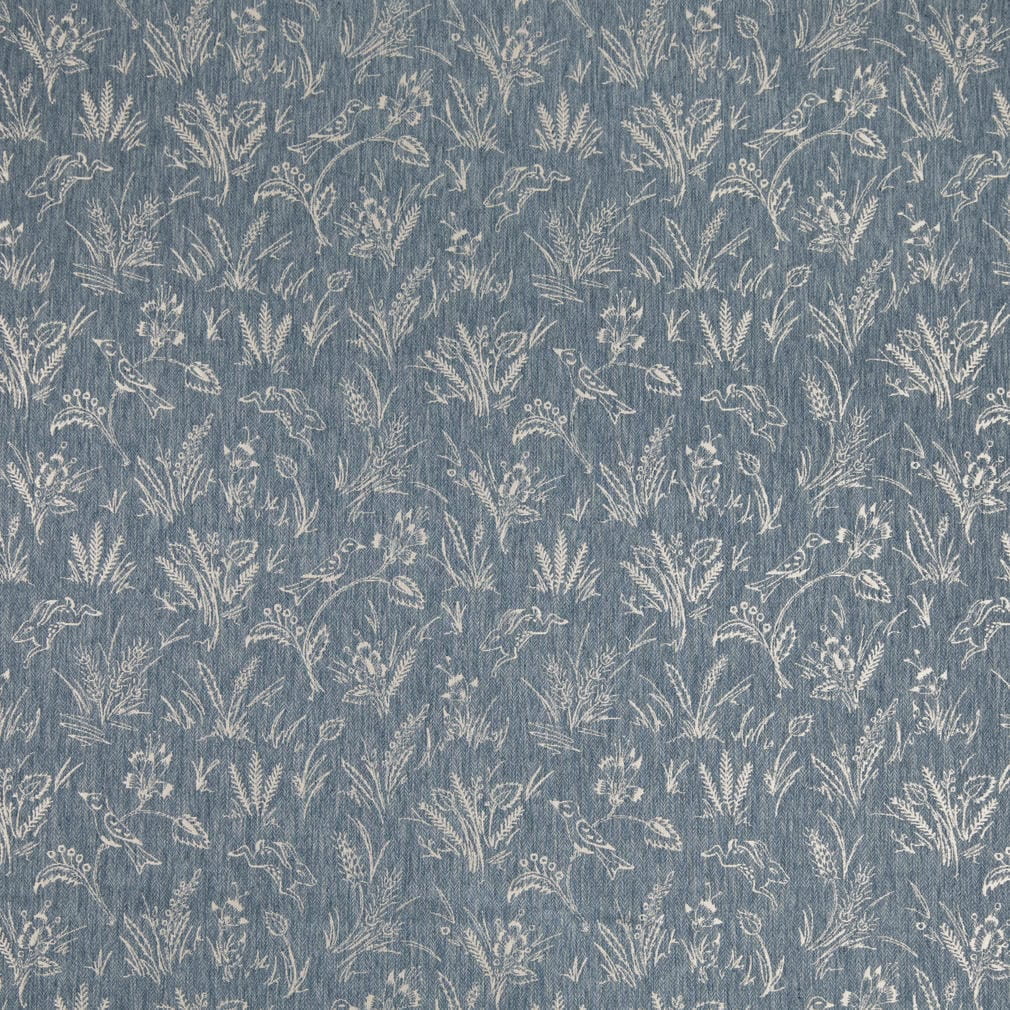 D4822 Briar Sky Modern Cottage (Charlotte Fabrics)