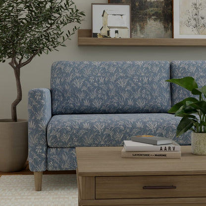 D4822 Briar Sky Modern Cottage (Charlotte Fabrics)