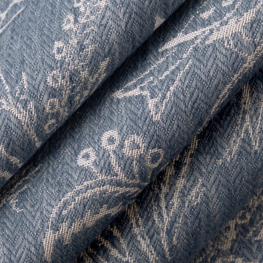 D4822 Briar Sky Modern Cottage (Charlotte Fabrics)
