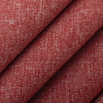 D4827 Raspberry Patio Plains II Collection (Charlotte Fabrics)