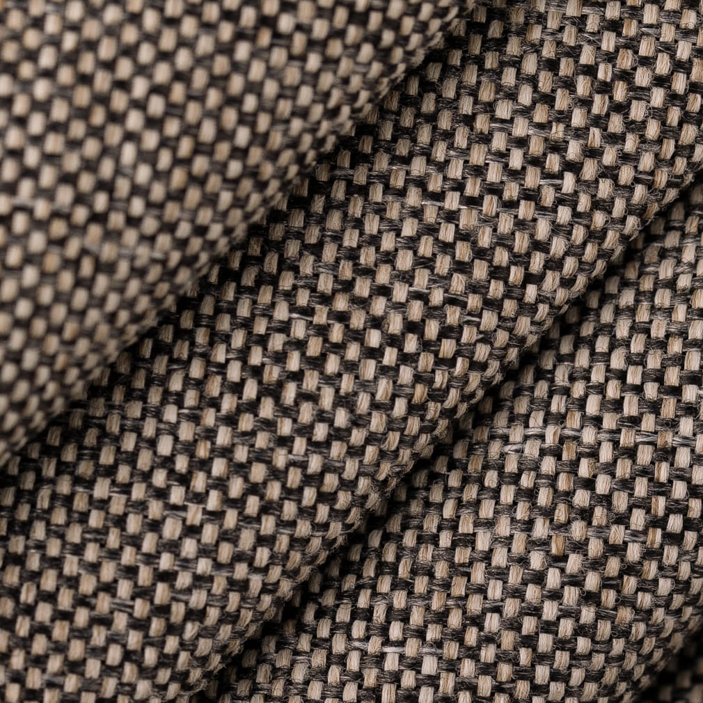 D4845 Truffle Patio Plains II Collection (Charlotte Fabrics)