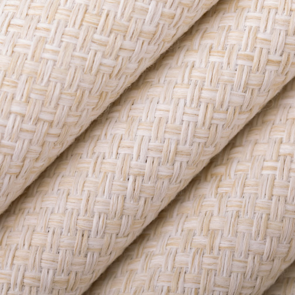 D4855 Vanilla Patio Plains II Collection (Charlotte Fabrics)