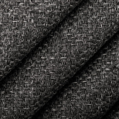 D4856 Charcoal Patio Plains II Collection (Charlotte Fabrics)
