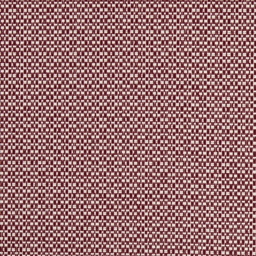 D4881 Ruby Patio Plains II Collection (Charlotte Fabrics)