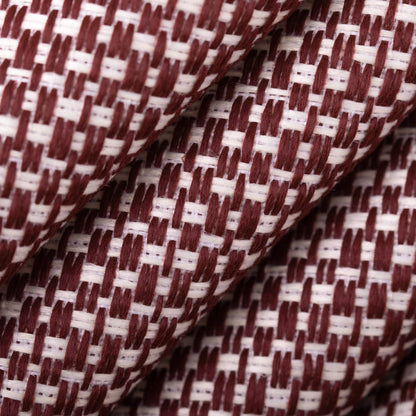 D4881 Ruby Patio Plains II Collection (Charlotte Fabrics)