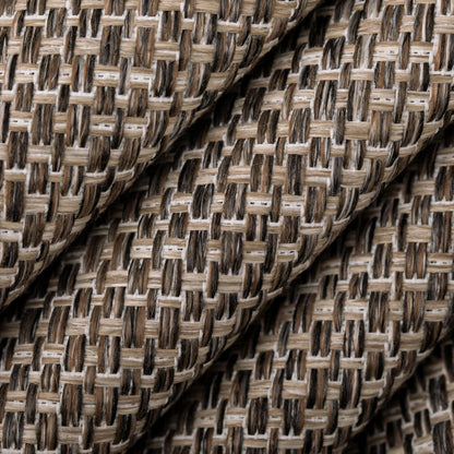 D4886 Bark Patio Plains II Collection (Charlotte Fabrics)