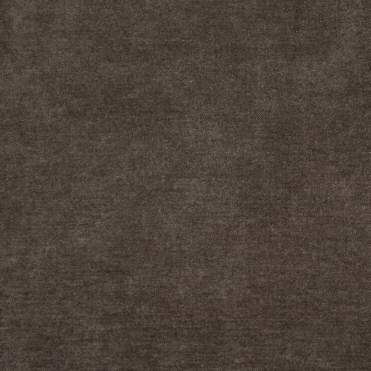 D4903 Walnut Studio Velvet (Charlotte Fabrics)