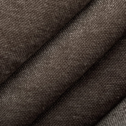 D4903 Walnut Studio Velvet (Charlotte Fabrics)