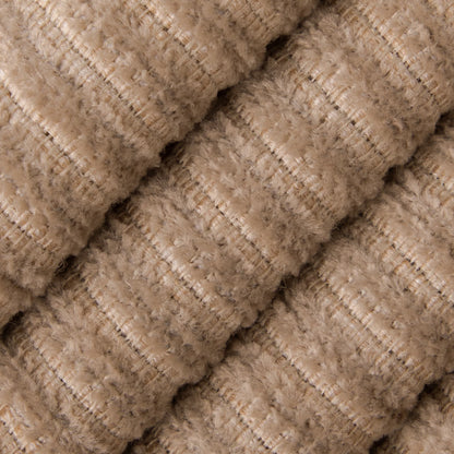 D4938 Oat VALUE CHENILLE (Charlotte Fabrics)