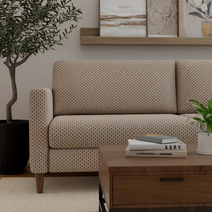 D4966 Brass VALUE CLASSICS (Charlotte Fabrics)
